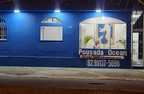 Pajucara Hotel | Flat Pousada Ocean