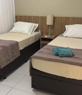 Jacarepagua Apartment | Flat próximo ao Riocentro- conforto, segurança e localização perfeita!