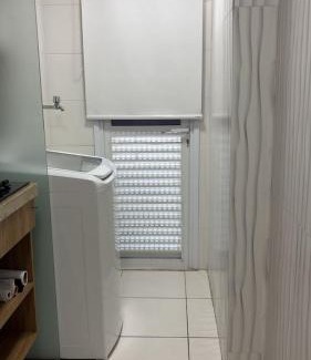 Jacarepagua Apartment | Flat próximo ao Riocentro- conforto, segurança e localização perfeita!