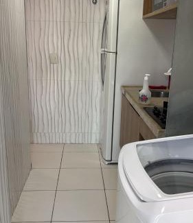 Jacarepagua Apartment | Flat próximo ao Riocentro- conforto, segurança e localização perfeita!