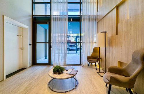 Campo Belo Apartment | Flat Quad, Campo Belo by Duo next to- CGH