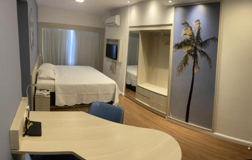 Boa Viagem Apartment | Flat Recife - Boa Viagem
