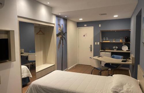 Boa Viagem Apartment | Flat Recife - Boa Viagem