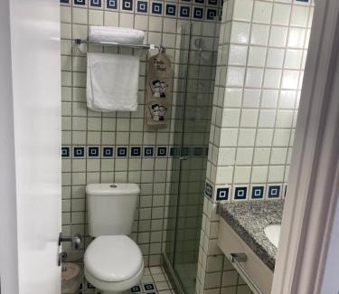 Boa Viagem Apartment | Flat Recife - Boa Viagem