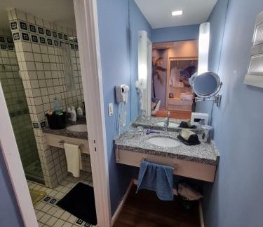 Boa Viagem Apartment | Flat Recife - Boa Viagem