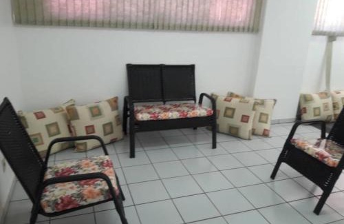 Rio Quente Apartment | Flat Rio Quente 110-A