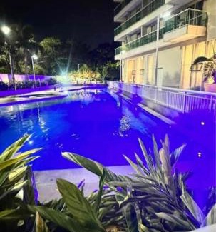 Jacarepagua Apartment | Flat Rio stay B