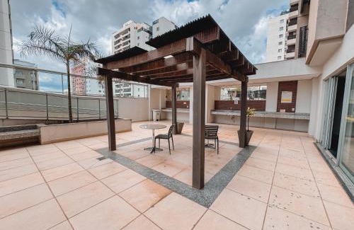 Aguas Claras Apartment | FLAT S4 Hotel
