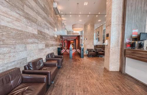 Aguas Claras Apartment | FLAT S4 Hotel