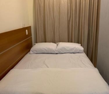 Asa Sul Hotel | Flat Saint Moritz