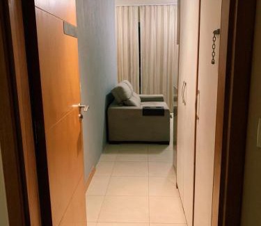Asa Sul Hotel | Flat Saint Moritz