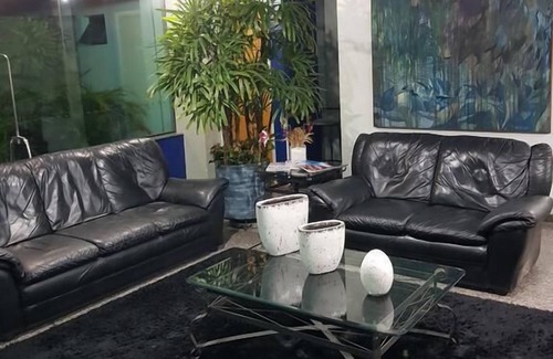 Vila Sao Francisco Apartment | Flat Saint Paul Residence