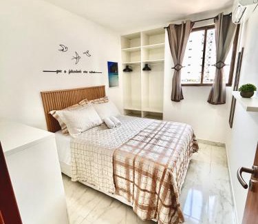 Intermares Apartment | Flat Sand Beach-IntermaresPB