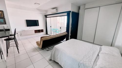 Goiania Apartment | Flat Santorini 2412