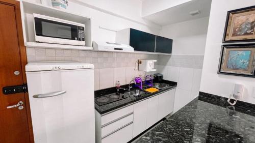 Goiania Apartment | Flat Santorini 2412