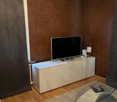 St. Gallen Apartment | Flat Speicher St. Gallen