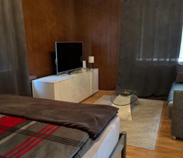 St. Gallen Apartment | Flat Speicher St. Gallen