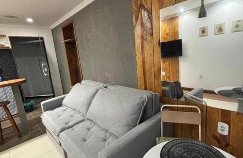 Miguel Pereira Apartment | Flat - Stúdio - Miguel Pereira