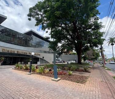 Sao Luiz Hotel | Flat Suites Pampulha - AP 122 - Particular