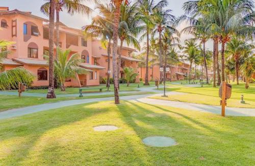 Jenipabu Apartment | Flat Summer House em Guarajuba