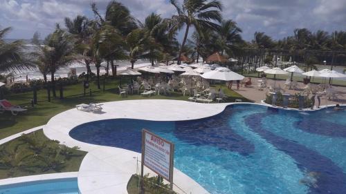 Jenipabu Apartment | Flat Summer House em Guarajuba