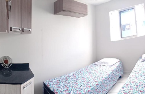 Gramame Apartment | Flat Super Confortável 2o Andar