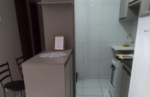 Gramame Apartment | Flat Super Confortável 2o Andar