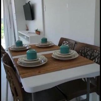 Praia dos Carneiros Apartment | Flat TOP em Carneiros