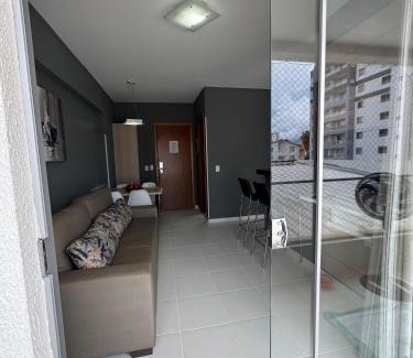 Pousada do Rio Quente Apartment | Flat Veredas 305 - 300 metros do Hot Park