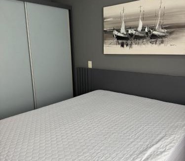 Pousada do Rio Quente Apartment | Flat Veredas 305 - 300 metros do Hot Park