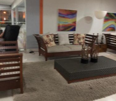 Pousada do Rio Quente Apartment | FLAT VEREDAS RIO QUENTE Apto 113