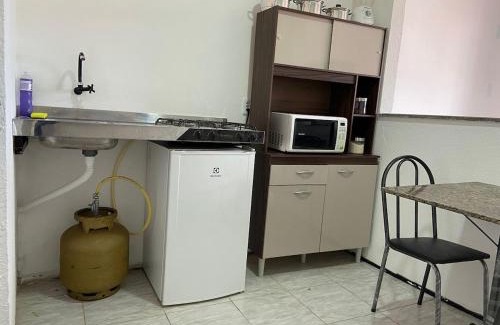 Vicosa do Ceara Apartment | Flat Viçosa