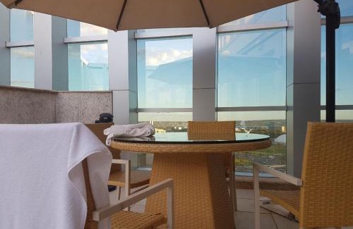 Setor Hoteleiro Norte Apartment | Flat Vision Hoteleiro Norte