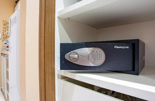 Setor Hoteleiro Norte Apartment | Flat Vision Hoteleiro Norte