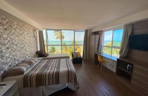 Cabo Branco Apartment | Flat vista Mar