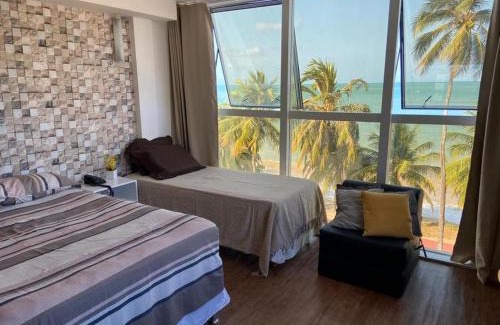 Cabo Branco Apartment | Flat vista Mar