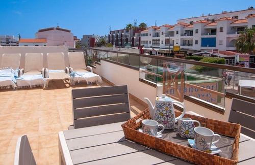 Santa Eulalia Apartment | Flat Waves OCV - Oura