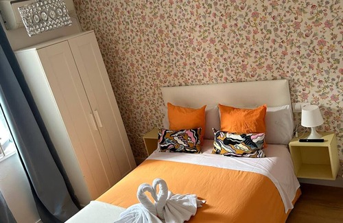 Malasana Hotel | Flat55madrid