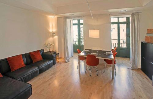 Eixample Apartment | Flateli Mallorca-Passeig de Gracia