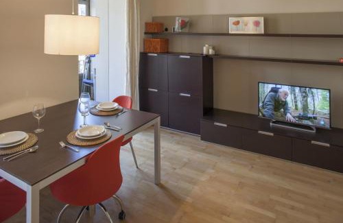 Eixample Apartment | Flateli Mallorca-Passeig de Gracia