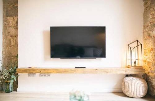 el Mercadal Apartment | Flateli - Plaça Catalunya 22
