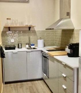 Boavista Apartment | Flats 323 apartments