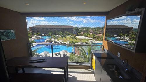 Praia dos Carneiros Apartment | Flats 5 Estrelas Eco Resort Carneiros by La Playa