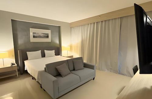 Barra da Tijuca Apartment | Flats Aconchegantes na Barra da Tijuca, Link Stay