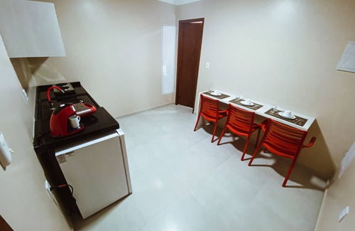 Japaratinga Apartment | Flats Badejo