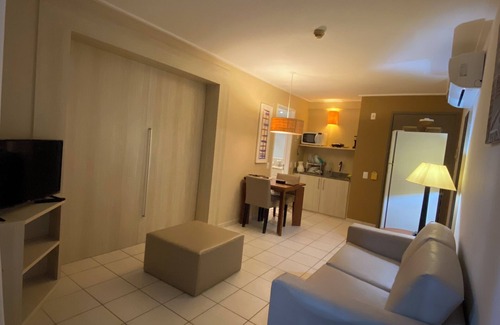 Porto de Galinhas Apartment | Flats Beach Class Resort - Muro Alto