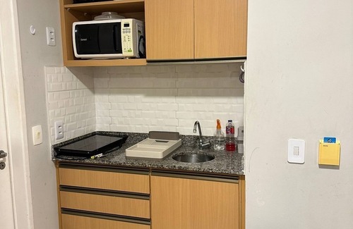 Porto de Galinhas Apartment | Flats Beach Class Resort - Muro Alto