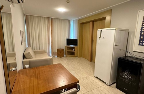 Porto de Galinhas Apartment | Flats Beach Class Resort - Muro Alto