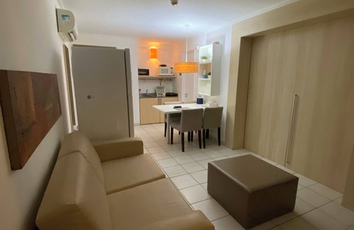 Porto de Galinhas Apartment | Flats Beach Class Resort - Muro Alto