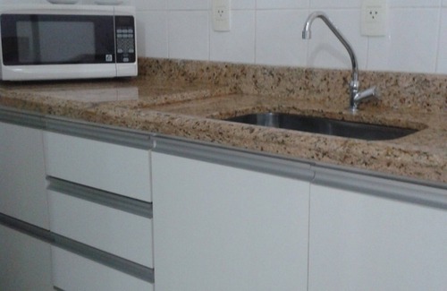 Setor Bueno Apartment | Flats Bueno em Goiânia